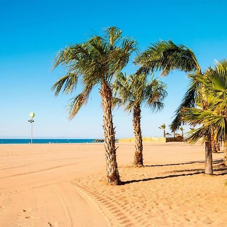 Charmant T2 Atypique, Renove Béziers Dış mekan fotoğraf